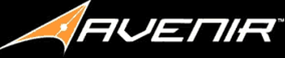 Avenir Brand Logo