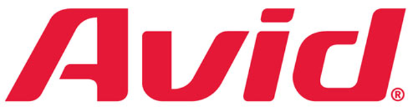 Avid Brand Logo
