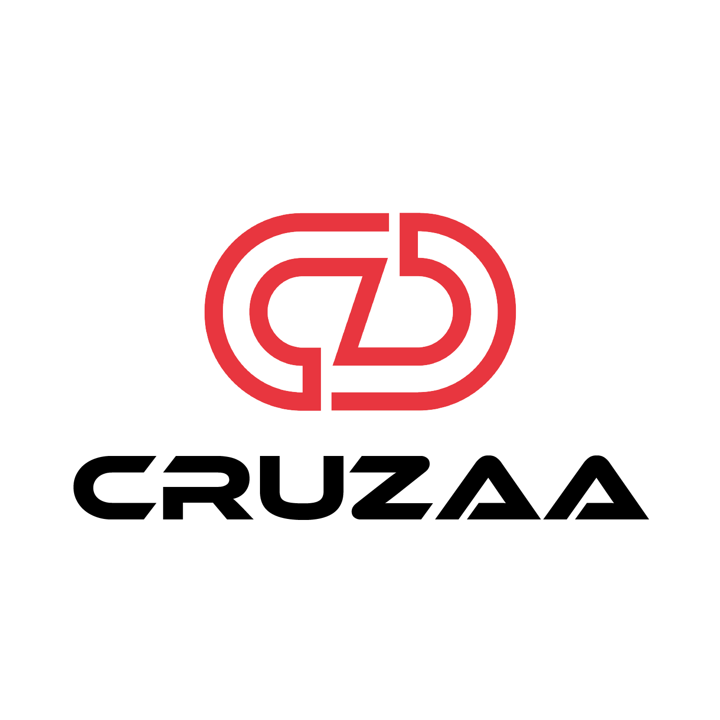 Cruzaa Brand Logo