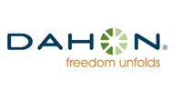 Dahon Brand Logo