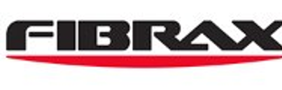Fibrax Brand Logo