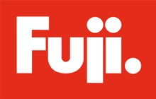 Fuji Brand Logo