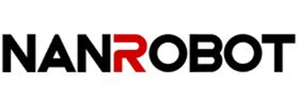 NANROBOT Brand Logo