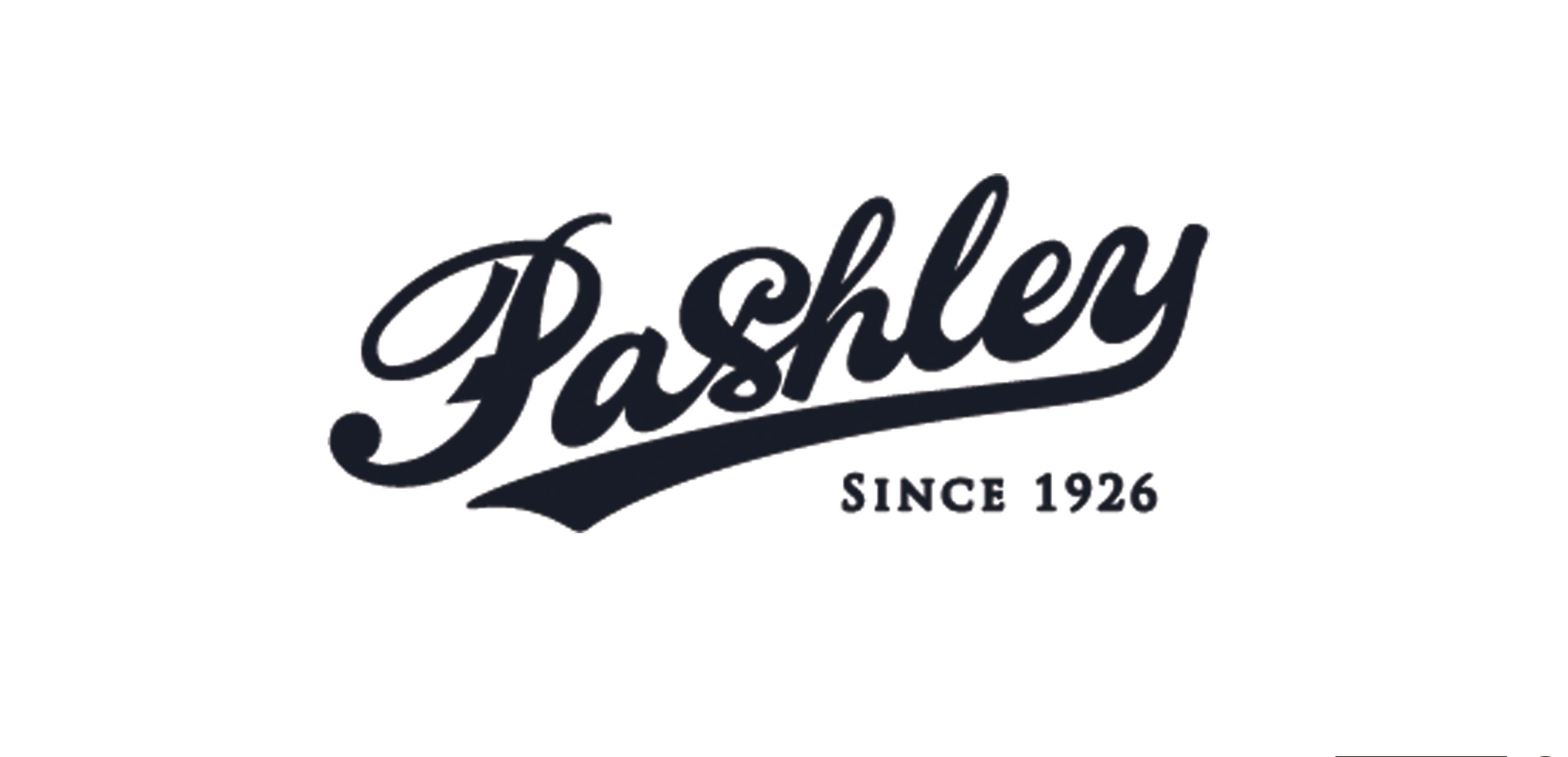 Pashley Brand Logo