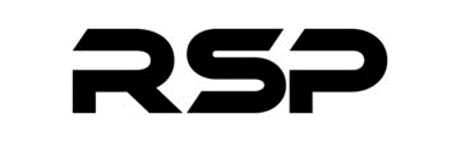 RSP Brand Logo