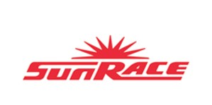 Sunrace Brand Logo