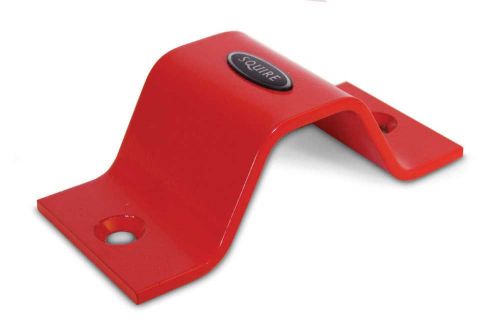 SQUIRE LOCKS SQUIRE LBA1 GROUND ANCHOR 2012  Red