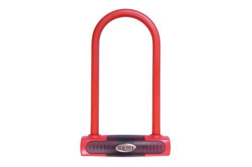 SQUIRE LOCKS SQUIRE EIGER COMPACT BLUE 2014 145mm Blue