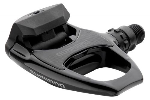 SHIMANO PDR540 LIGHT ACTION ROAD PEDAL 2014  Black