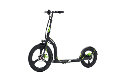 Argento Active-Bike Electric Scooter