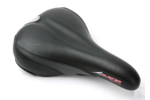  Avenir - AVR630 - Ergonomic Comfort Foam Saddle for Bicycles in Black