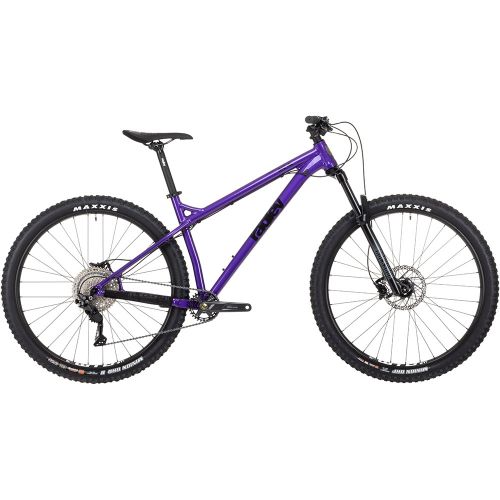Ragley 2021 Big AL 2.0 Hardtail Bike - XL - Purple
