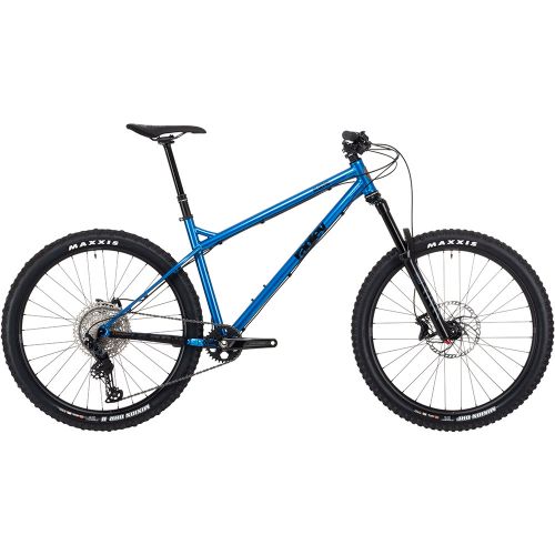 Ragley 2021 Blue Pig Hardtail Bike - M - Blue