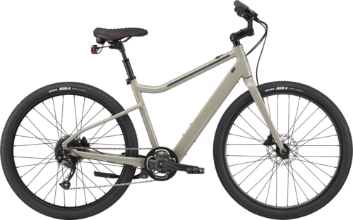 Cannondale Treadwell Neo  Large Electric ebike Mens 