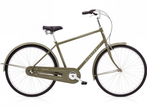 Electra Amsterdam Original 3i Mens Bike 2020