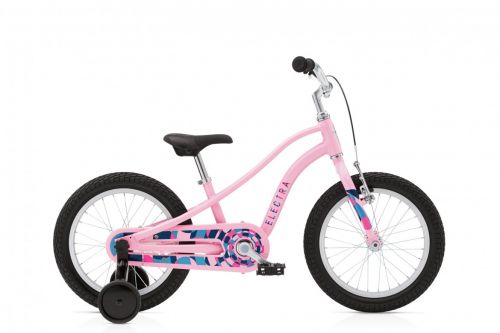 Electra Sprocket 1, 16-inch Girls Bike 2020