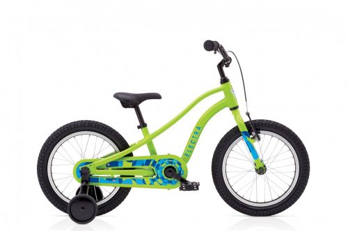 Electra Sprocket 1, 16-inch Boys Bike 2020