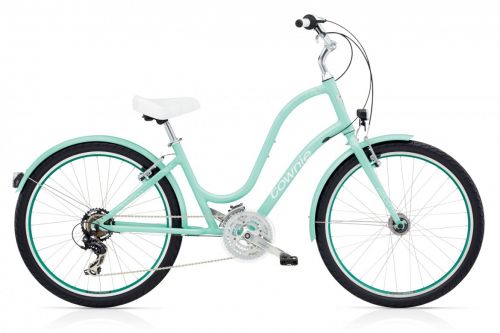 Electra Townie Original 21D EQ Womens Bike 2020