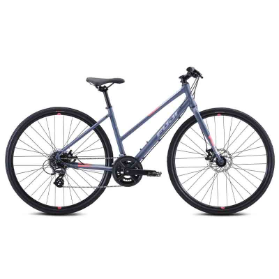 Fuji Absolute 1.9 ST - Urban Bike - 2022