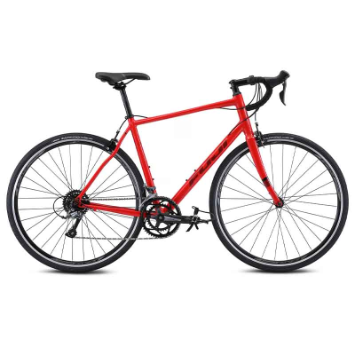  Fuji Sportif 2.3 2022 - Road Bike - Red