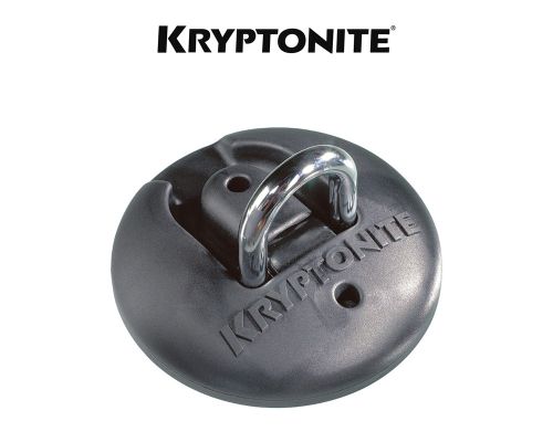 Kryptonite Stronghold ground anchor