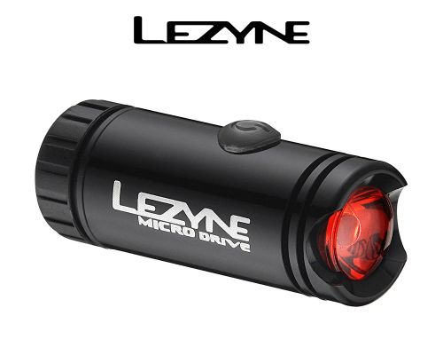 Lezyne Micro Drive 180 Rear LED Light