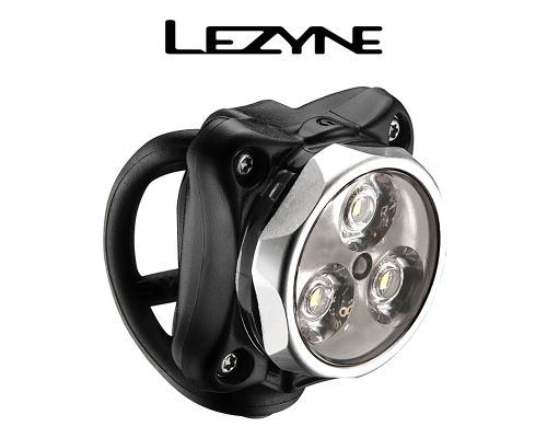 Lezyne Zecto Drive Front LED Light 2017
