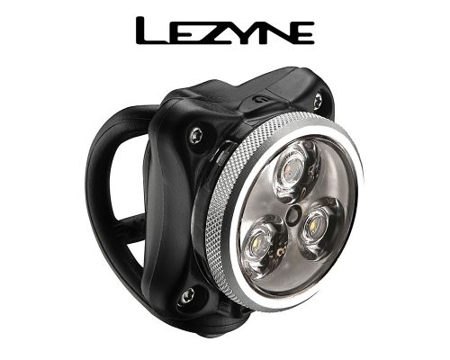 Lezyne Zecto Drive Pro Dual LED Light