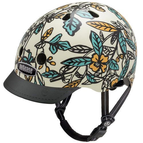 Nutcase Classic 3rd Gen Daydreaming Cycle Helmet