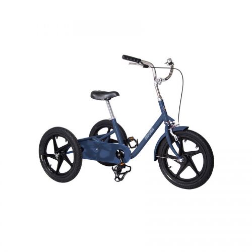 Pashley Kids Robin Tricycle Bike - Blue