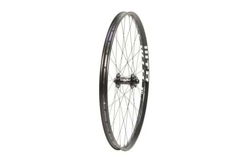 Tru-Build Wheels 27.5 Front Disc Wheel 15mm Boost WTB / Formula
