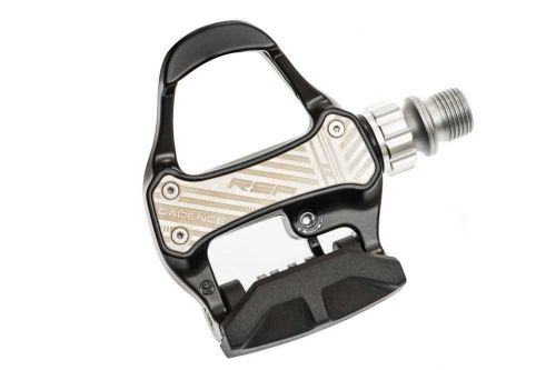 RSP COMPONENTS CADENCE ALLOY SPD ROAD PEDAL W 2015  White