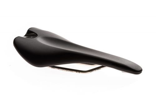 RSP Go Between CRN-TI Saddle