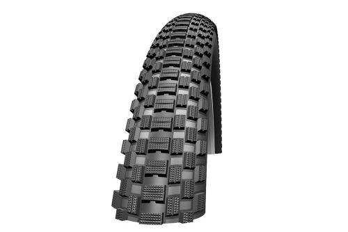 SCHWALBE TYRES & TUBES TABLE TOP 24x2.25 ADX 2018 24x2.25 Black