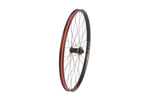 WHEELS SPECIALIST FT 29 20MM BOOST DH I29 2019 29Inch Black