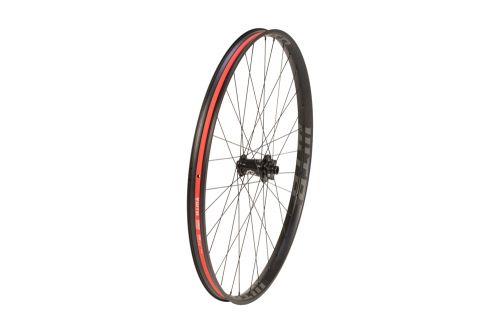 WHEELS SPECIALIST FT 29 20MM BOOST DH I35 2019 29Inch Black