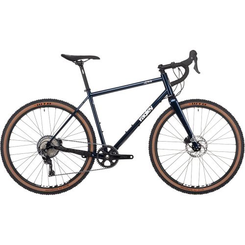 Ragley Trig Bike 2021 - Gravel Bike - XL 53 cm Frame - Blue
