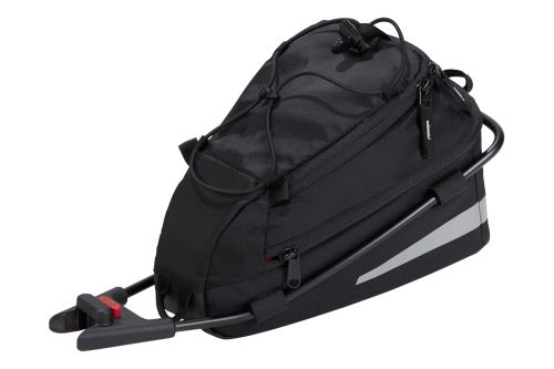 VAUDE BAGS & CLOTHING OFFROAD BAG S 2018  Black
