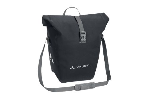 VAUDE BAGS & CLOTHING AQUA BACK DELUXE SINGLE 2019 24 litres Black