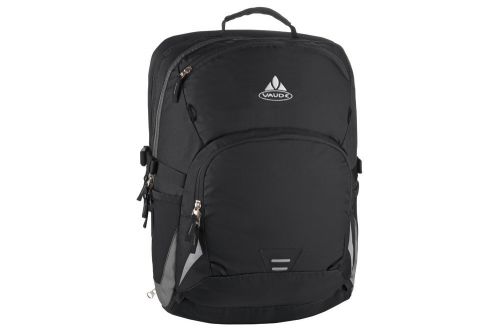 VAUDE BAGS & CLOTHING CYCLE 22 BLK/ANTHRACITE 2012  Black