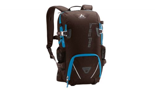 VAUDE BAGS & CLOTHING NORTHSHORE 20 BROWN 2011 20 Litres Brown