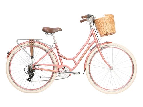 Raleigh Willow Pink 19"